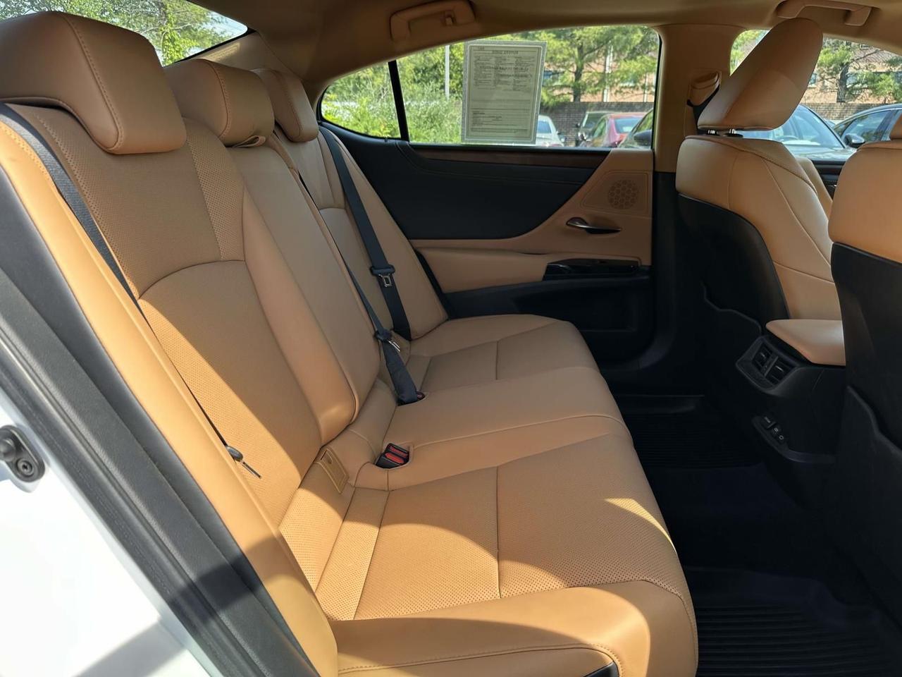 2023 Lexus ES 350 Alexandria VA