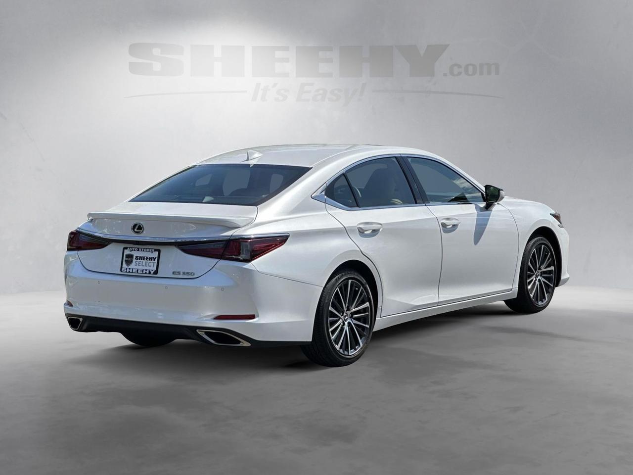 2023 Lexus ES 350 Alexandria VA