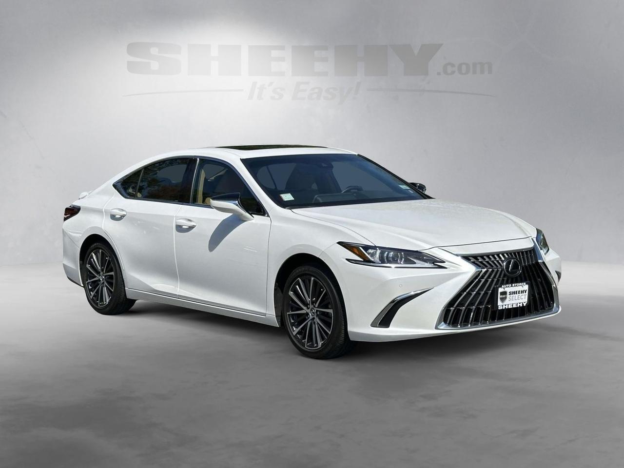 2023 Lexus ES 350 Alexandria VA