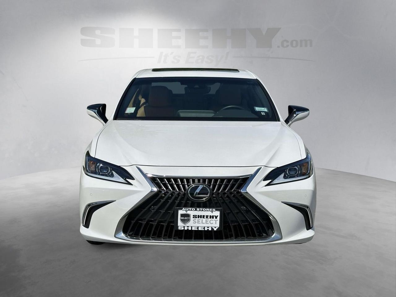 2023 Lexus ES 350 Alexandria VA