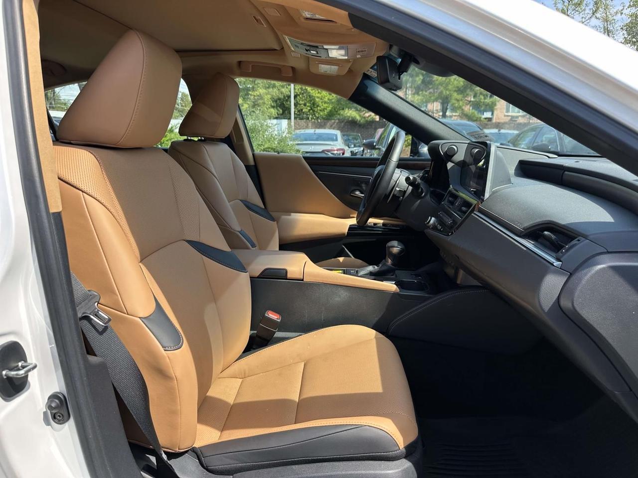 2023 Lexus ES 350 Alexandria VA