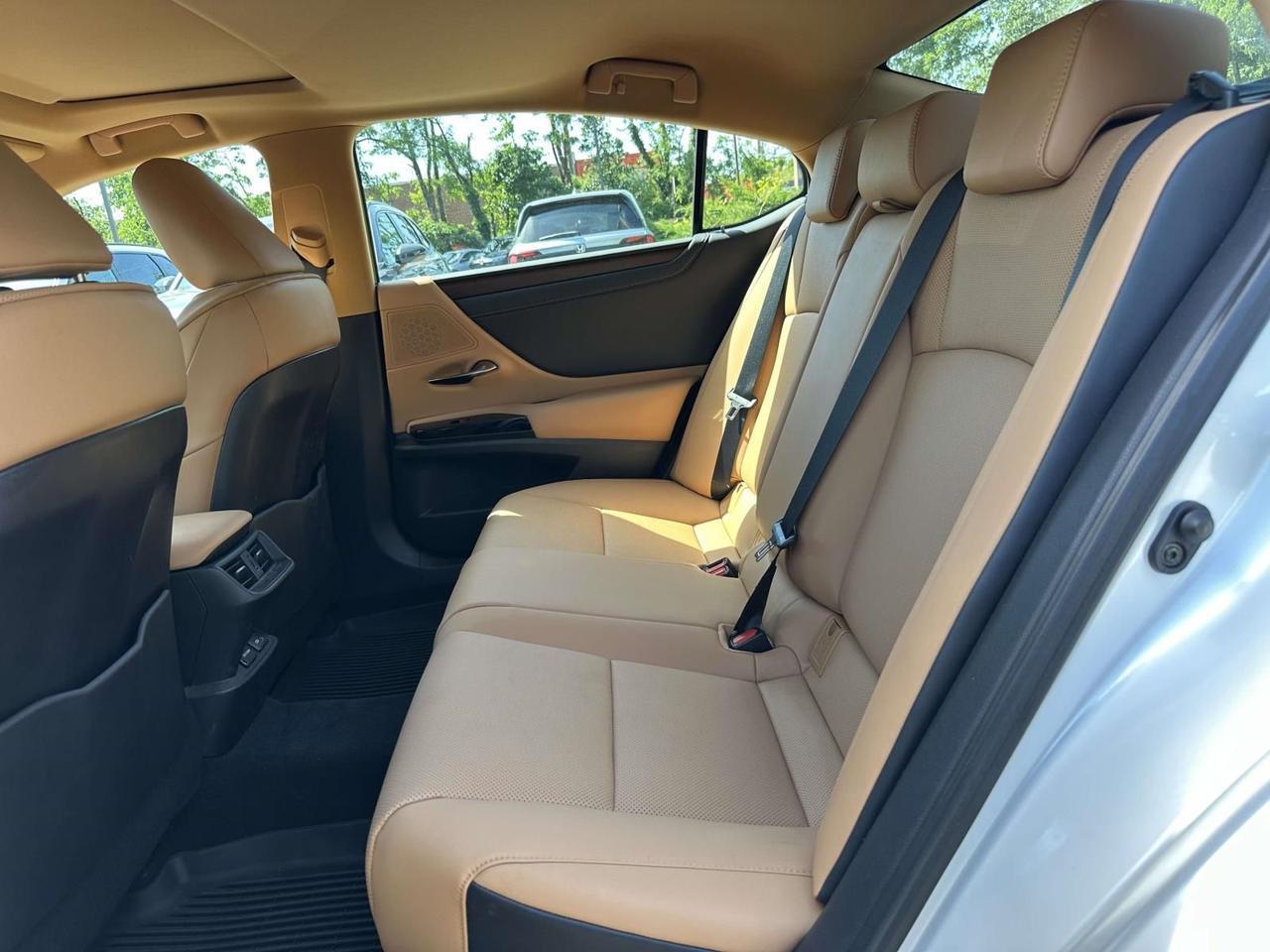 2023 Lexus ES 350 Alexandria VA