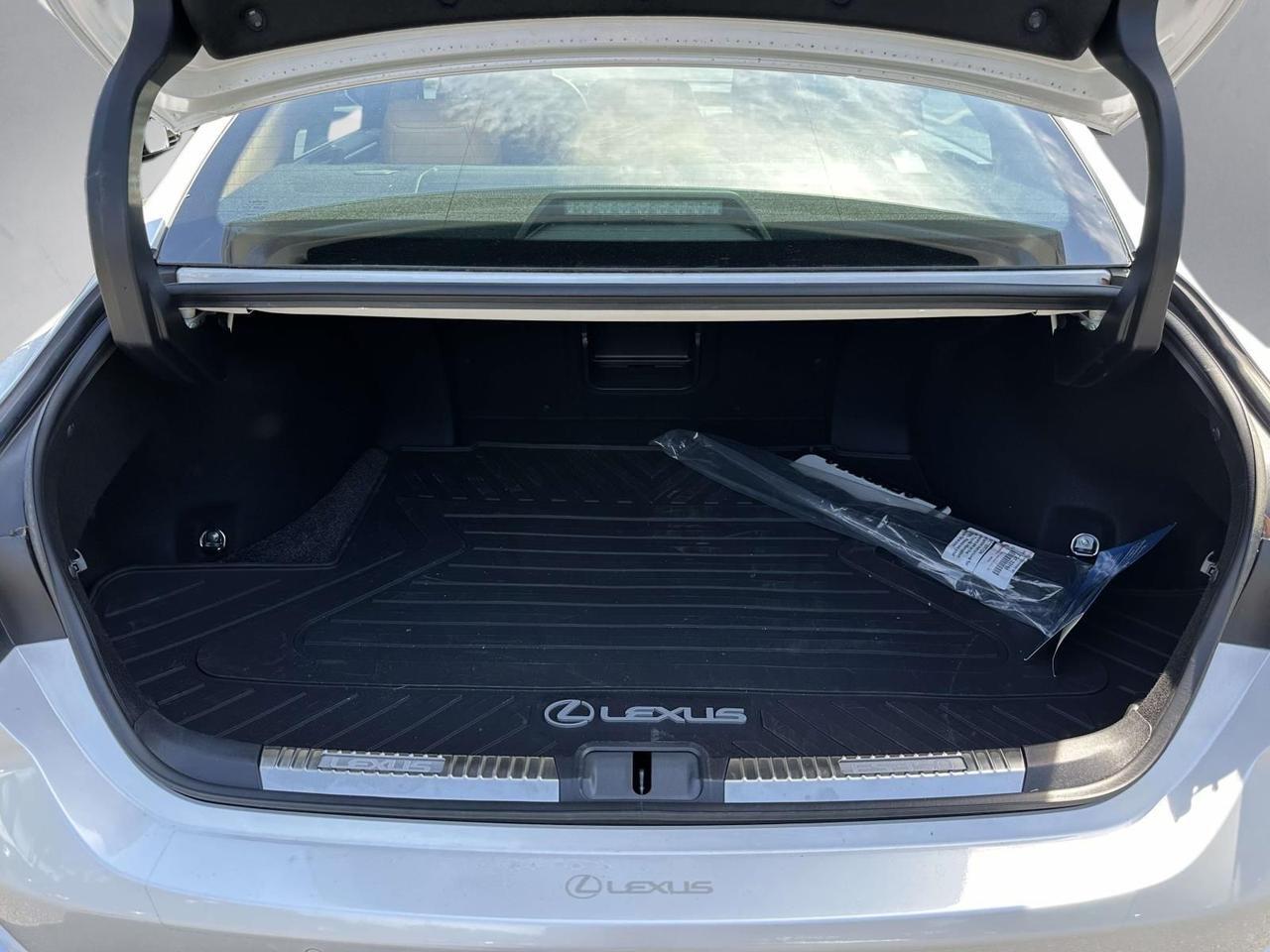 2023 Lexus ES 350 Alexandria VA