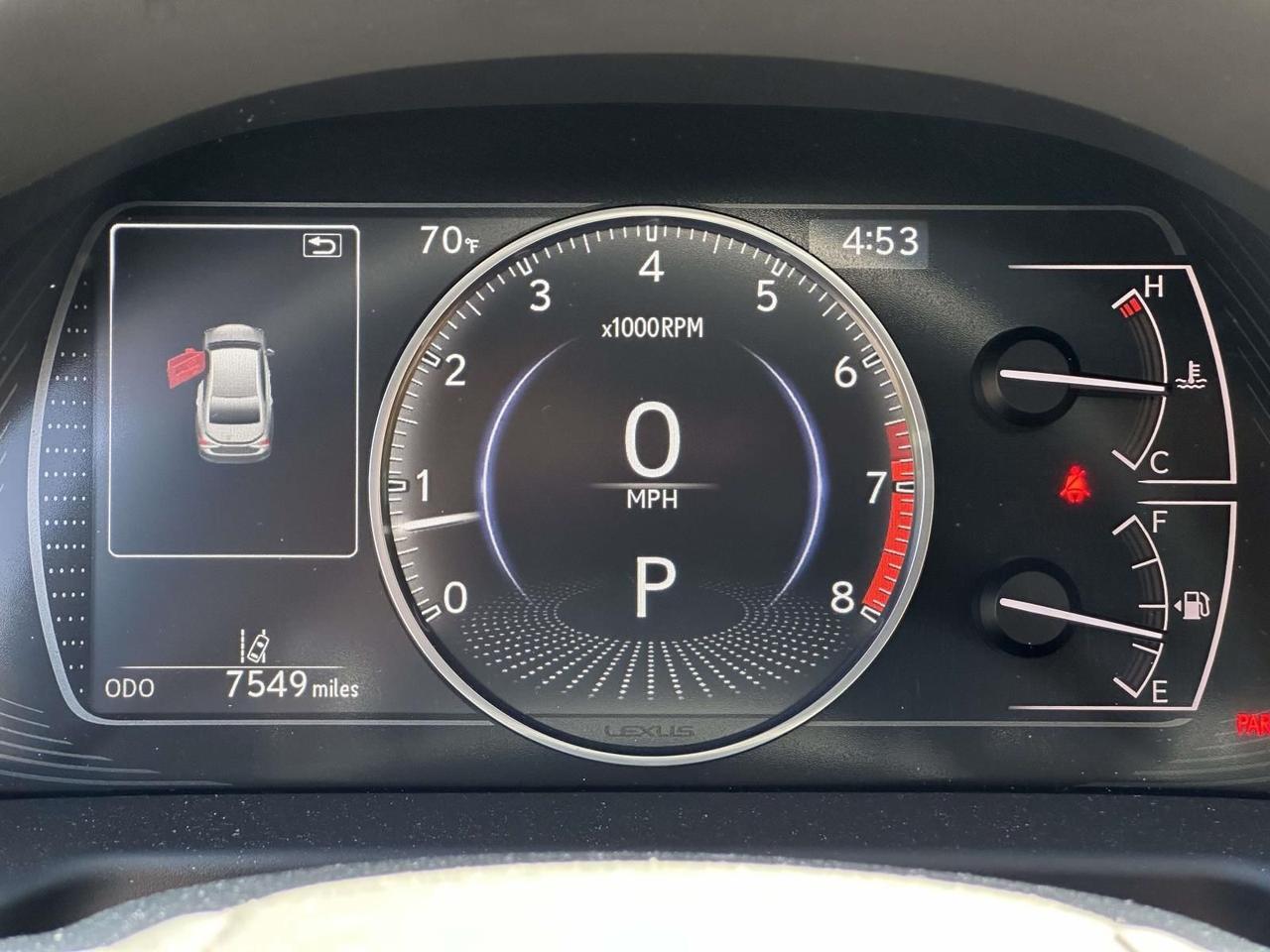2023 Lexus ES 350 Alexandria VA