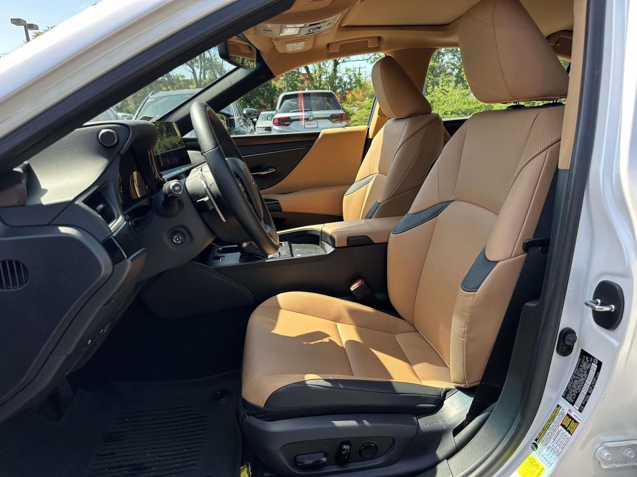 2023 Lexus ES 350 Alexandria VA