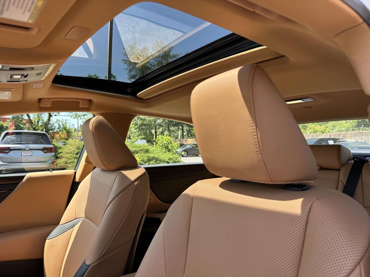 2023 Lexus ES 350 Alexandria VA