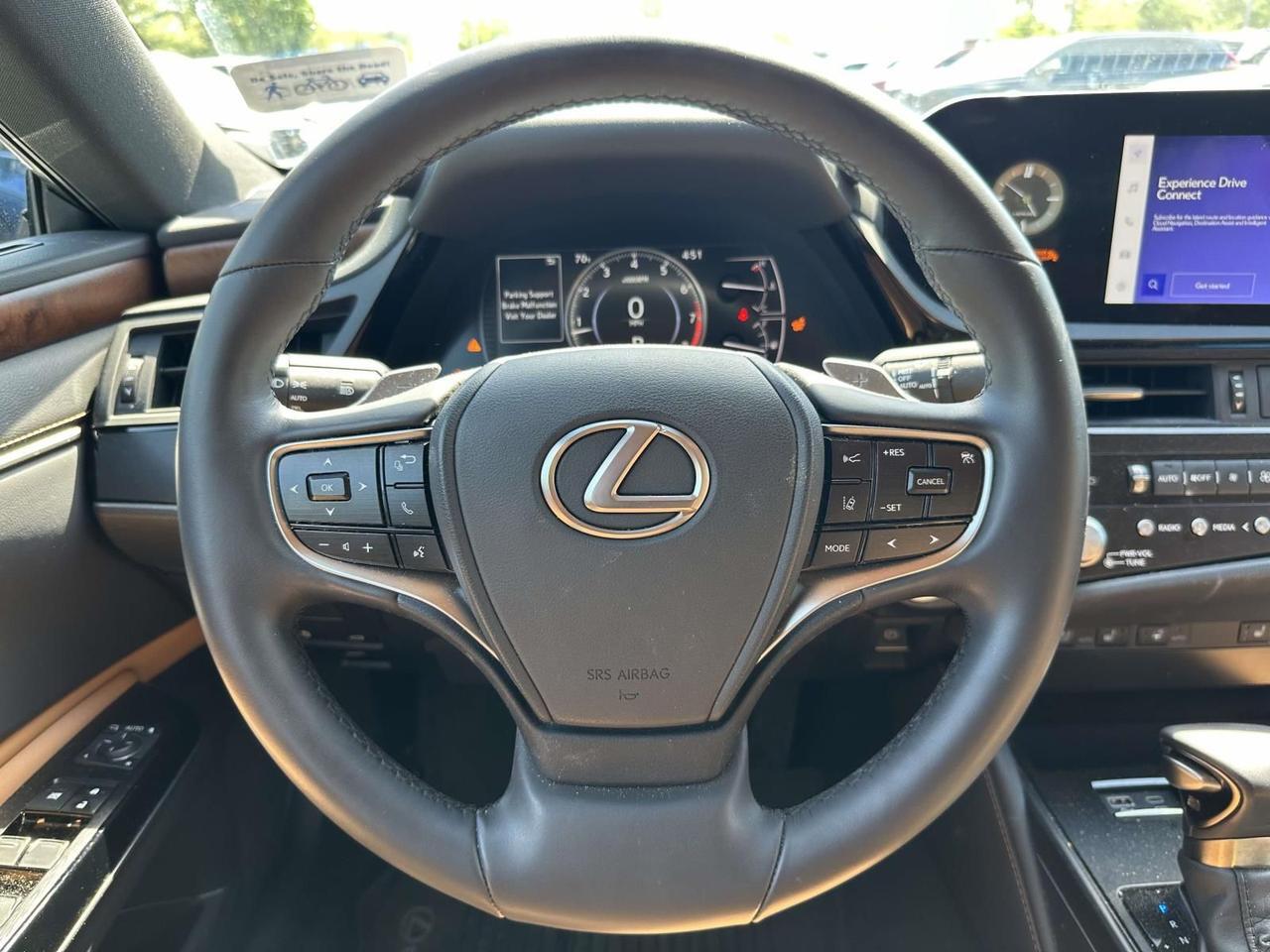 2023 Lexus ES 350 Alexandria VA