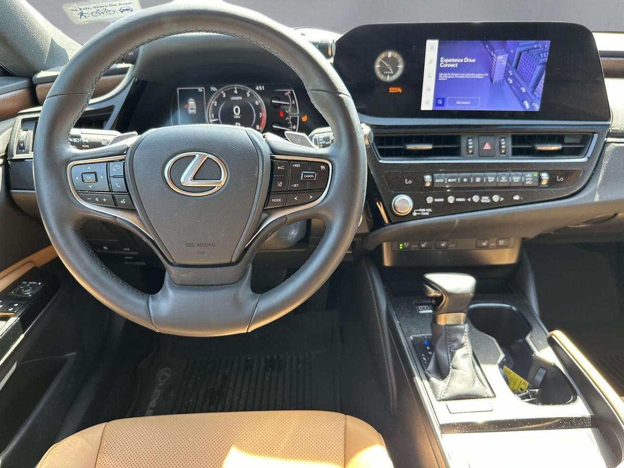 2023 Lexus ES 350 Alexandria VA