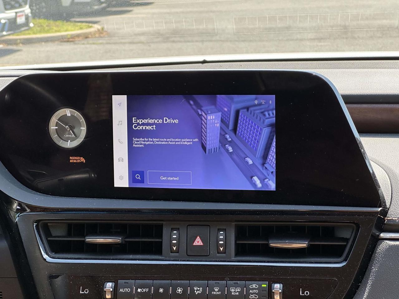 2023 Lexus ES 350 Alexandria VA
