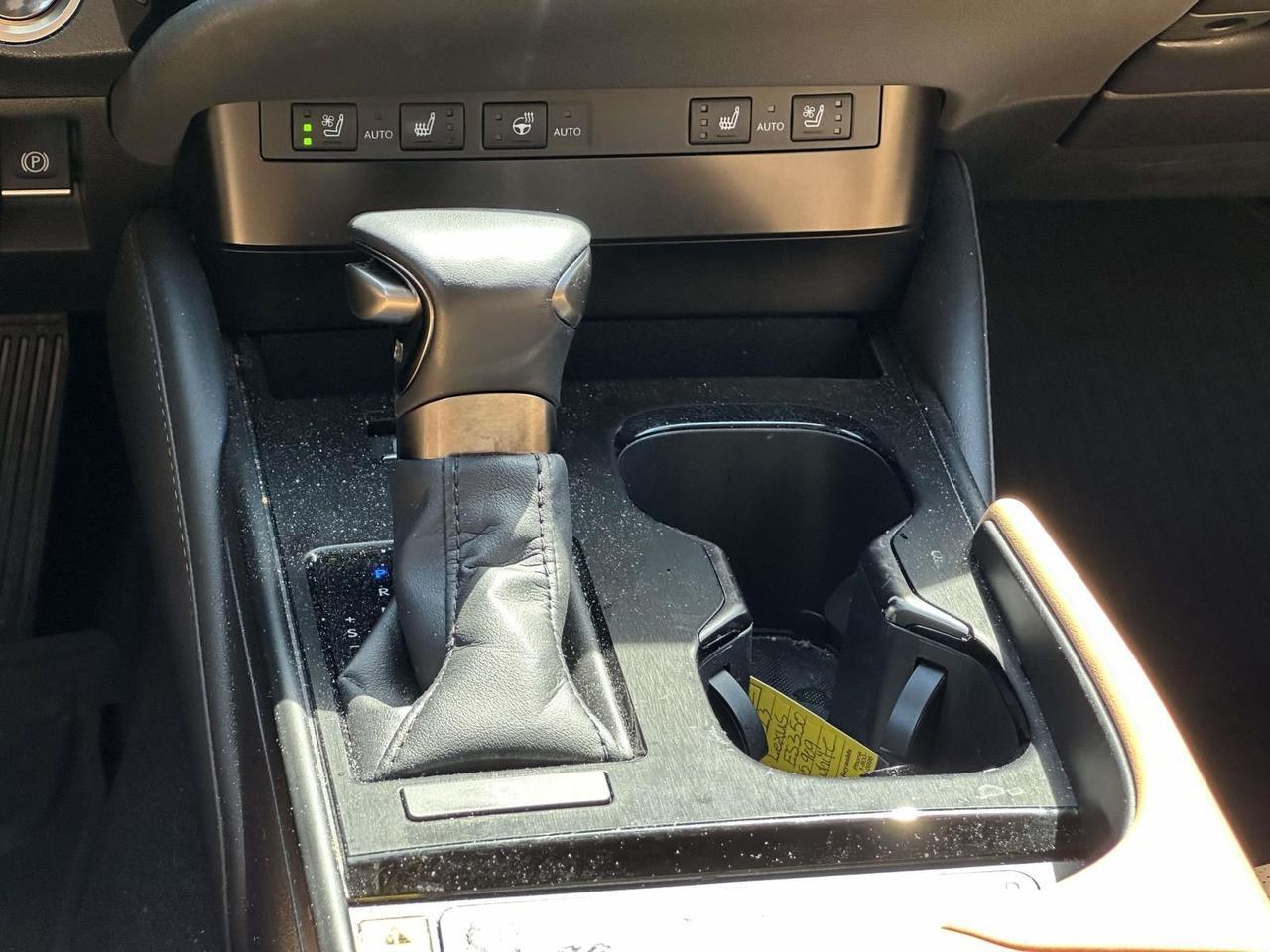 2023 Lexus ES 350 Alexandria VA