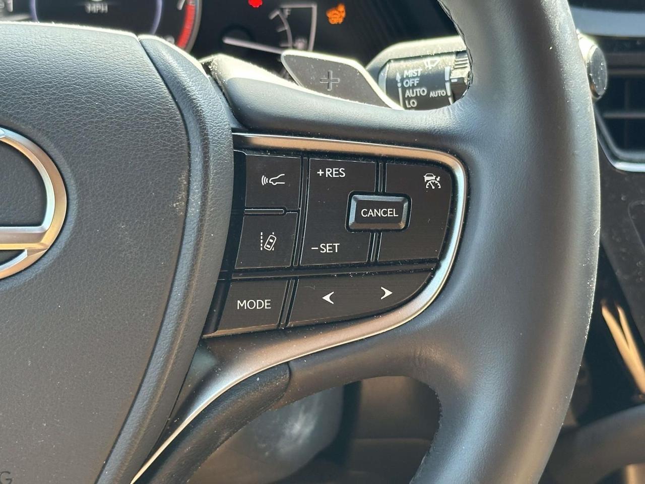 2023 Lexus ES 350 Alexandria VA