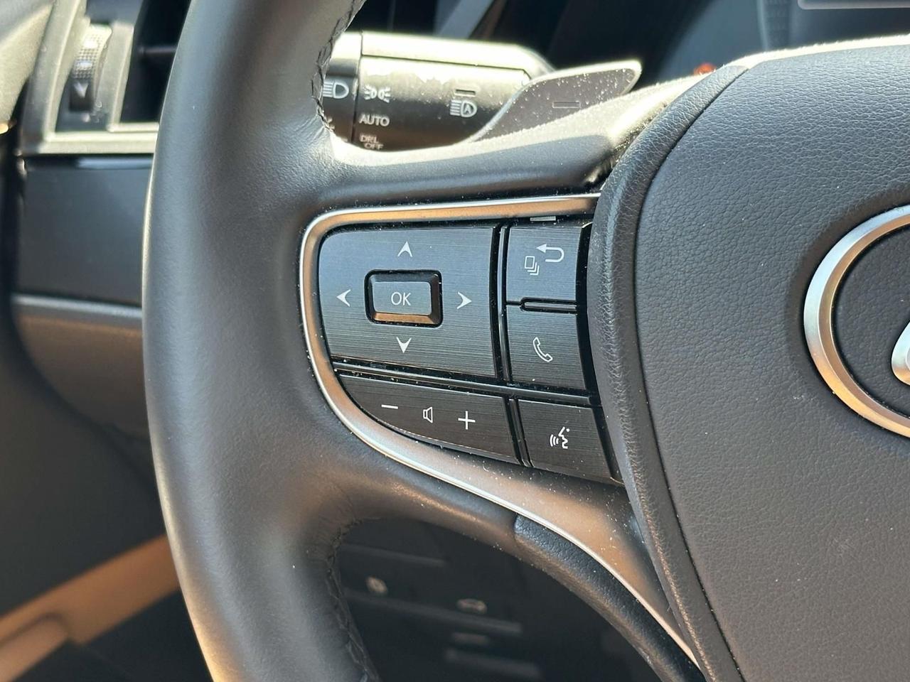 2023 Lexus ES 350 Alexandria VA