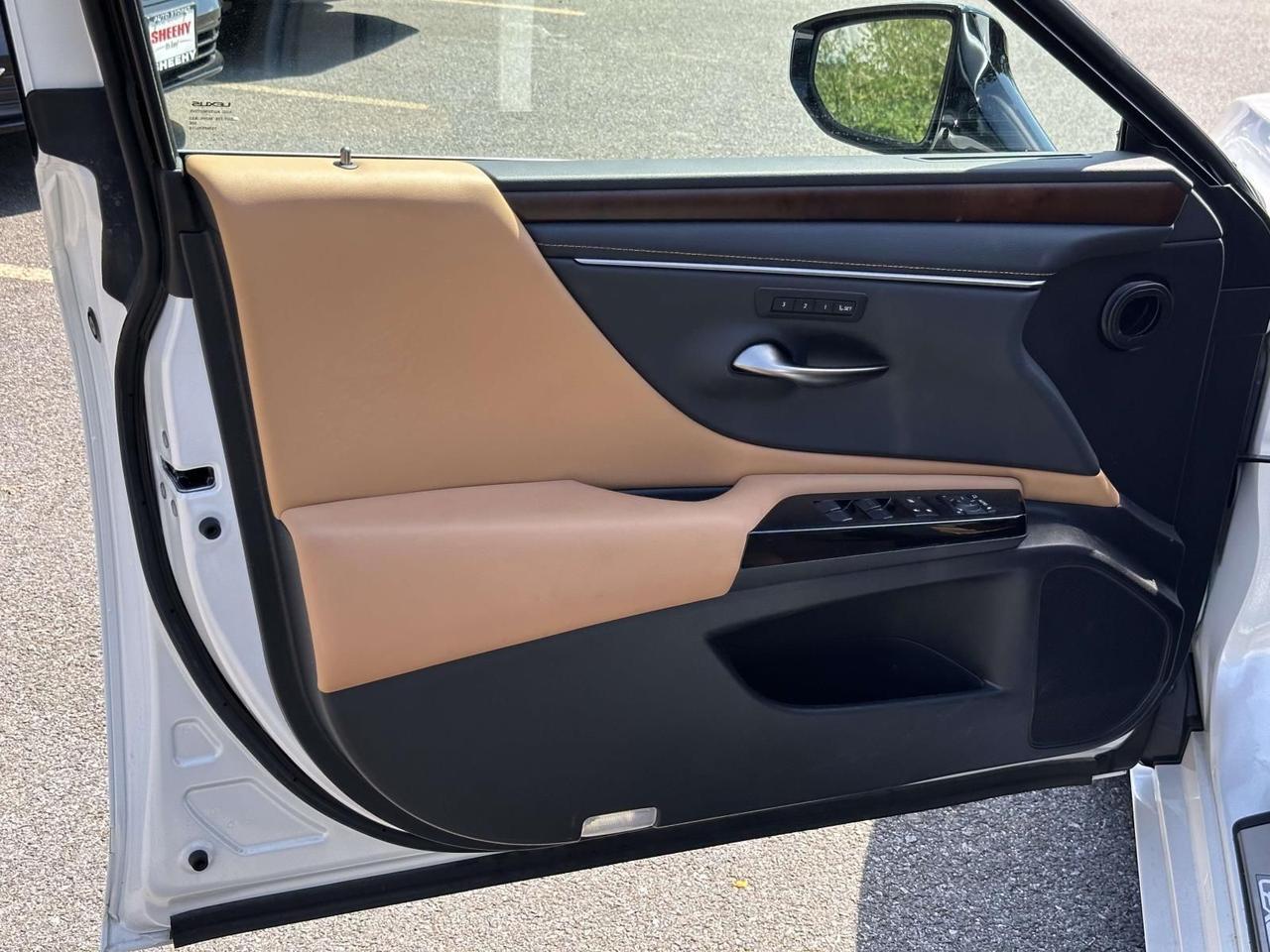 2023 Lexus ES 350 Alexandria VA