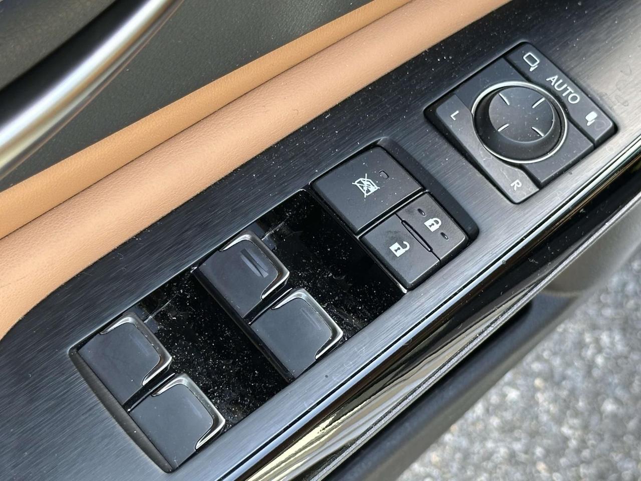 2023 Lexus ES 350 Alexandria VA