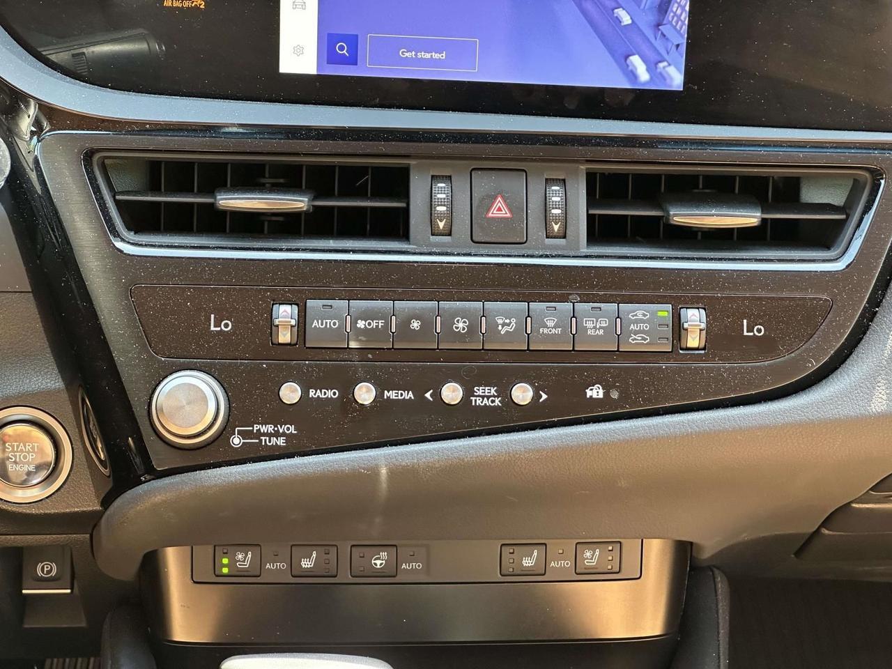 2023 Lexus ES 350 Alexandria VA