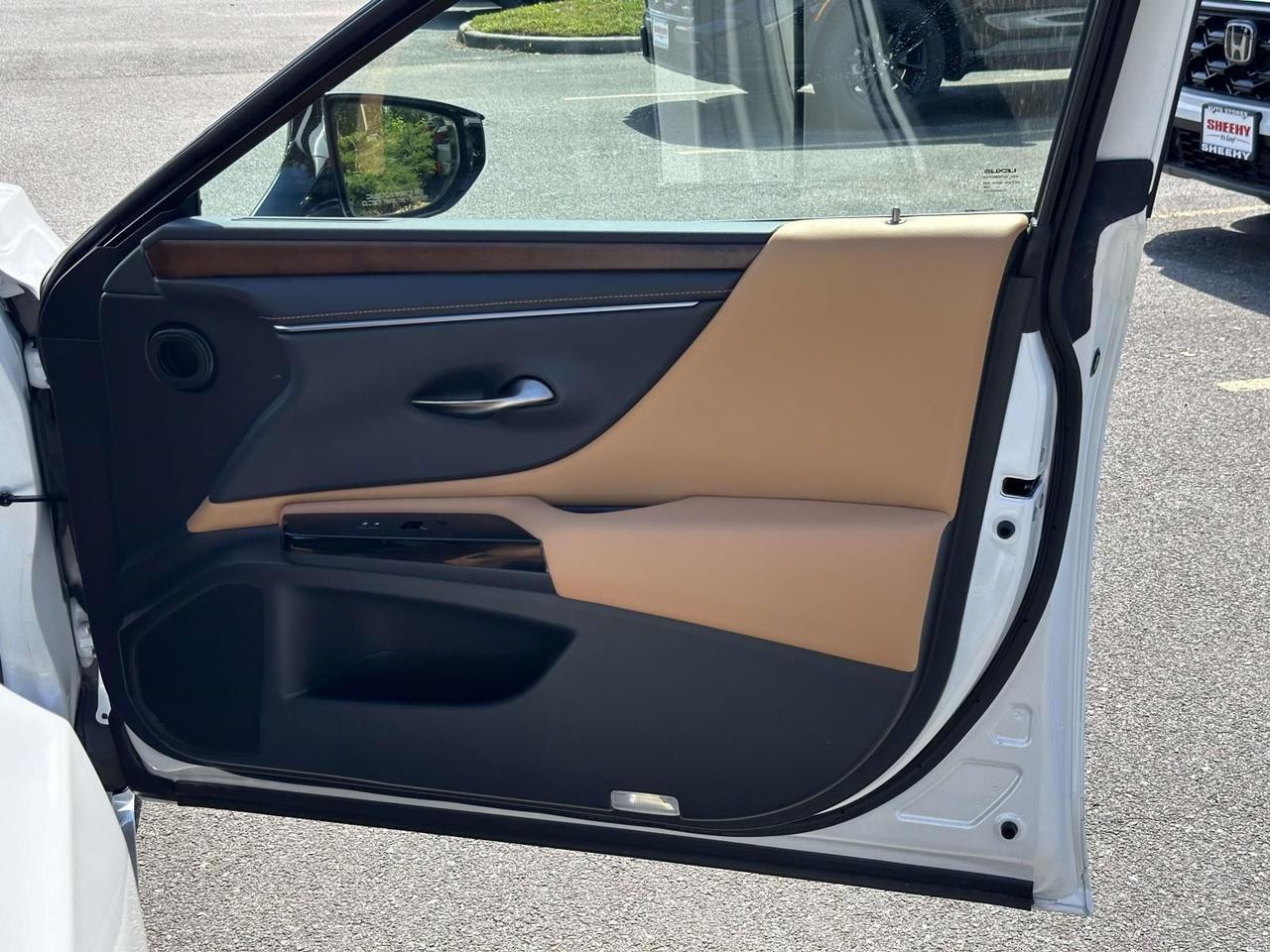 2023 Lexus ES 350 Alexandria VA