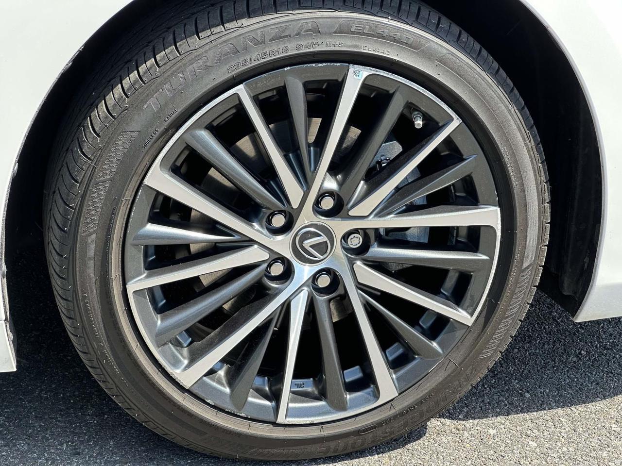 2023 Lexus ES 350 Alexandria VA