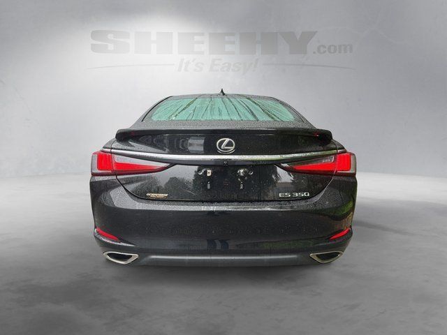 2023 Lexus ES 350 Annapolis MD