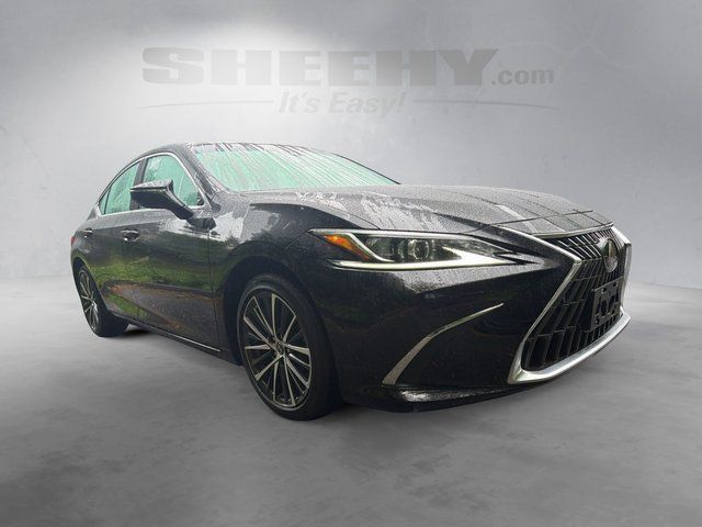 2023 Lexus ES 350 Annapolis MD