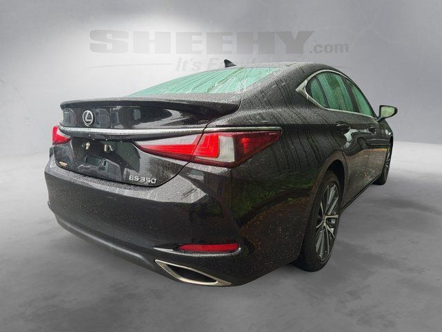 2023 Lexus ES 350 Annapolis MD