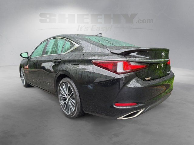 2023 Lexus ES 350 Annapolis MD