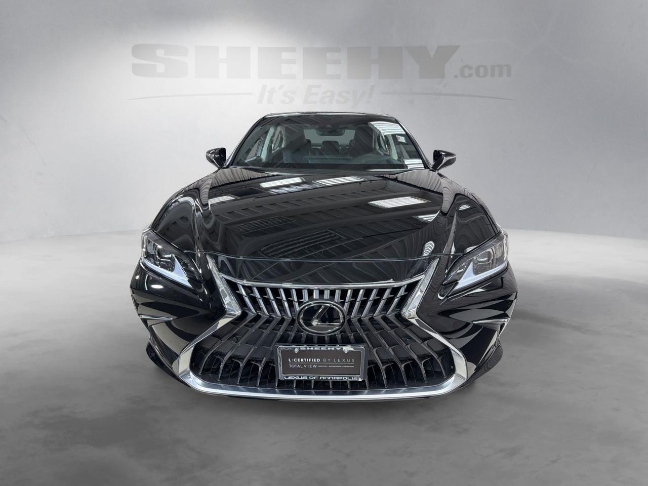 2023 Lexus ES 350 Annapolis MD