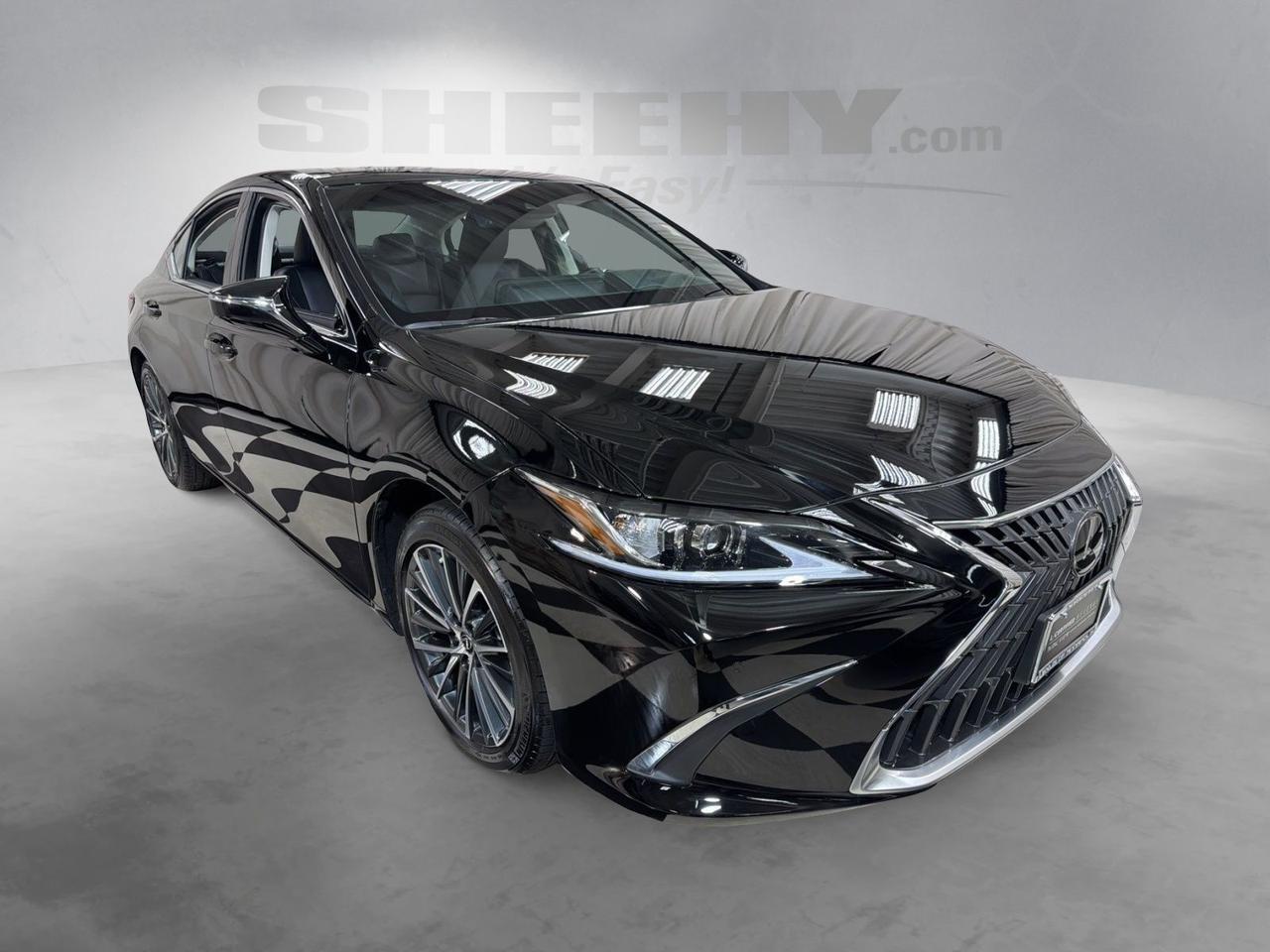 2023 Lexus ES 350 Annapolis MD