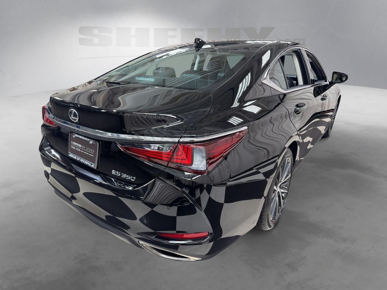 2023 Lexus ES 350 Annapolis MD