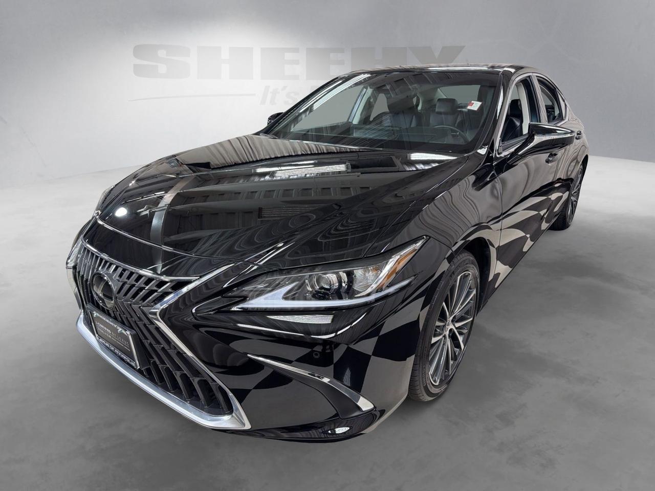 2023 Lexus ES 350 Annapolis MD