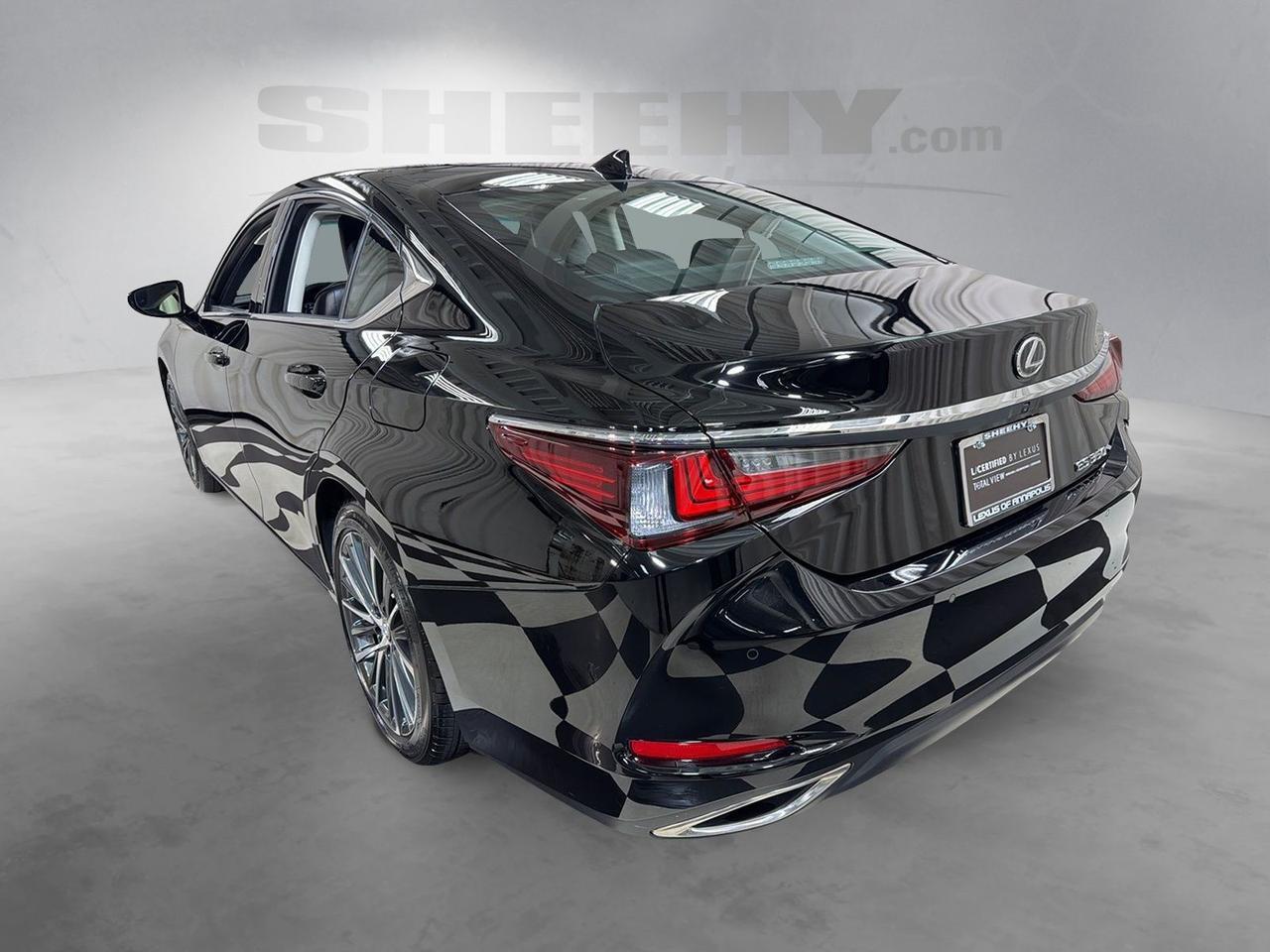 2023 Lexus ES 350 Annapolis MD