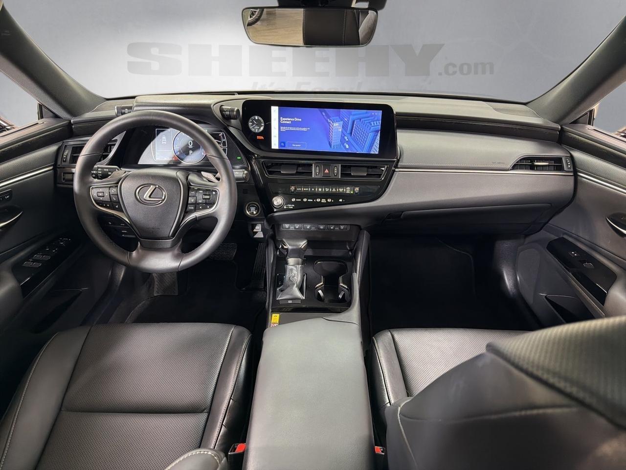 2023 Lexus ES 350 Annapolis MD