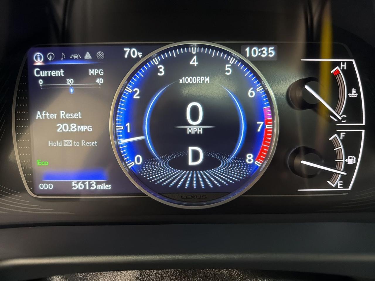 2023 Lexus ES 350 Annapolis MD