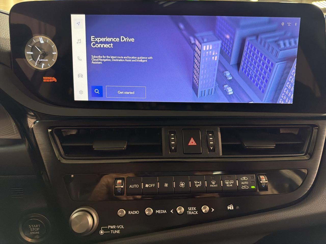 2023 Lexus ES 350 Annapolis MD