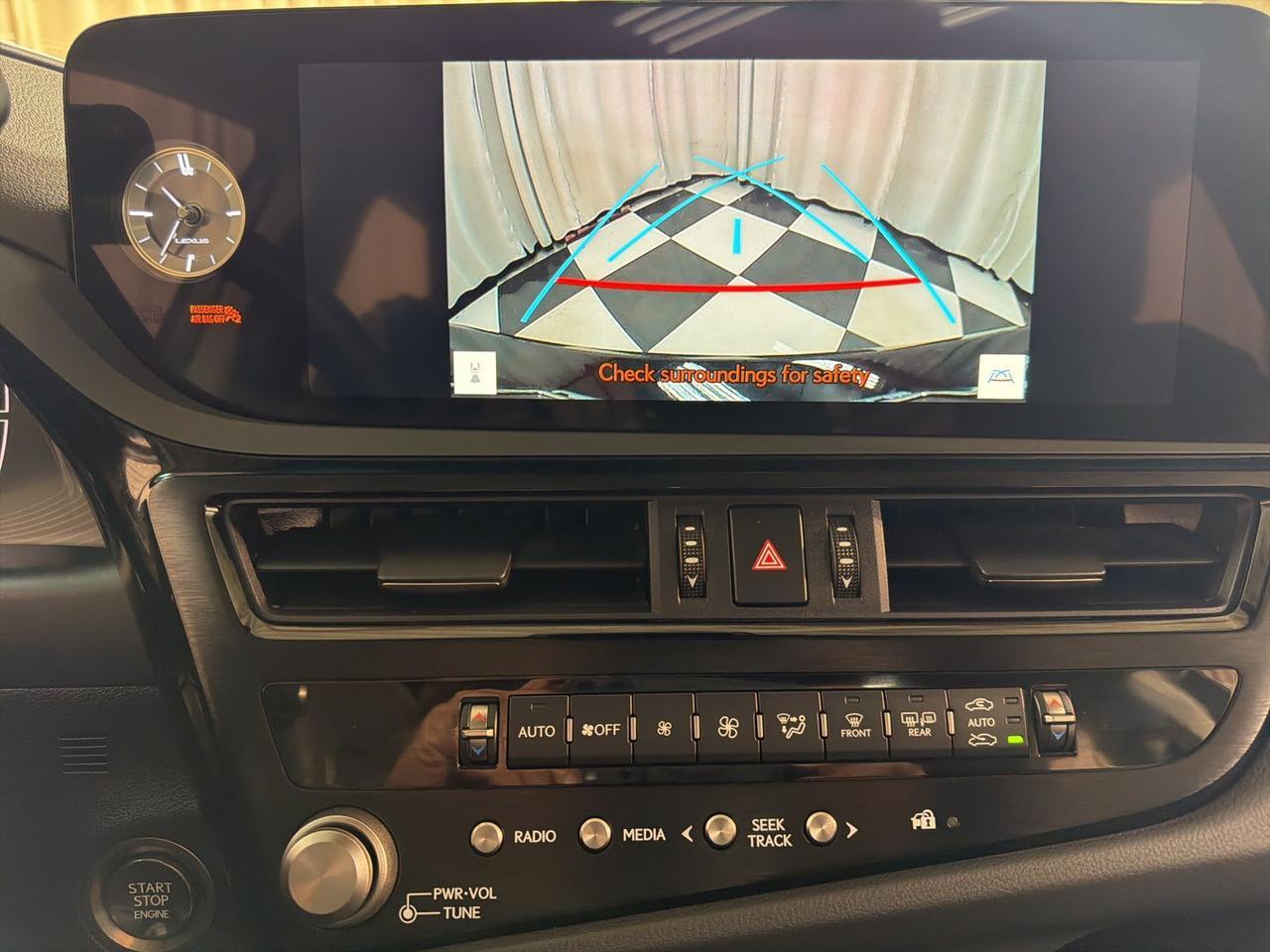 2023 Lexus ES 350 Annapolis MD