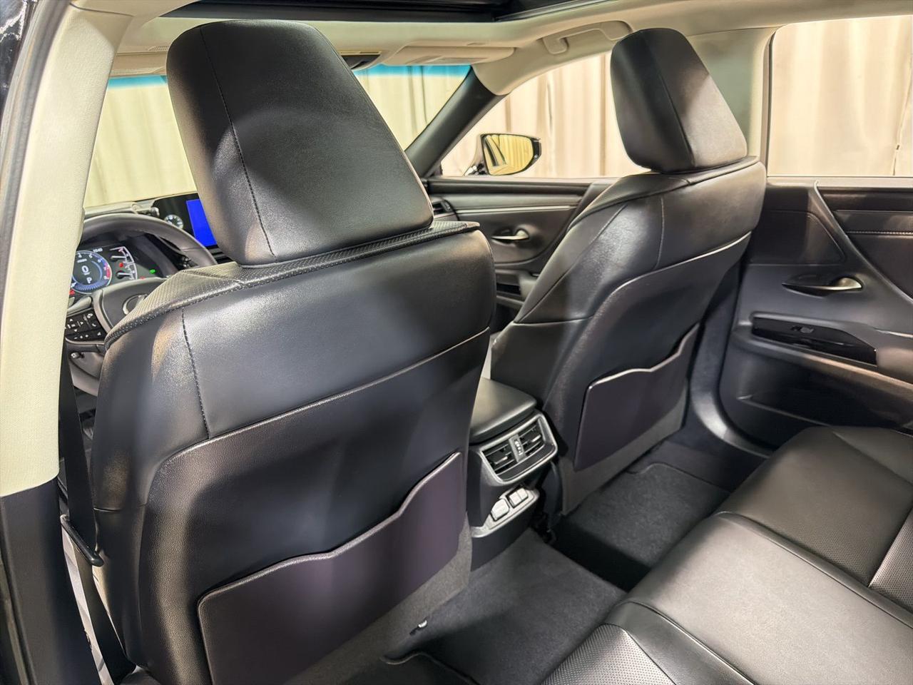 2023 Lexus ES 350 Annapolis MD