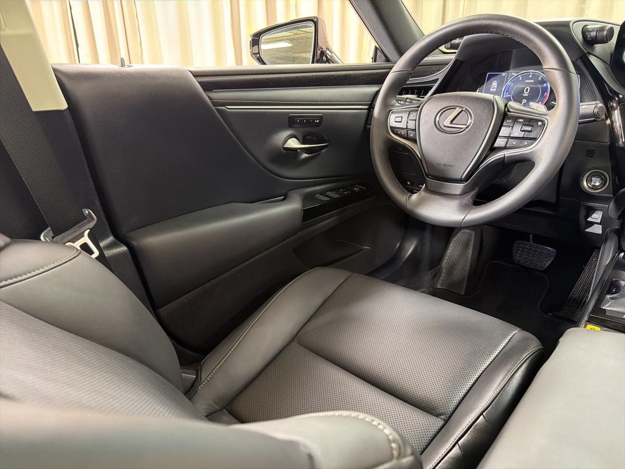 2023 Lexus ES 350 Annapolis MD