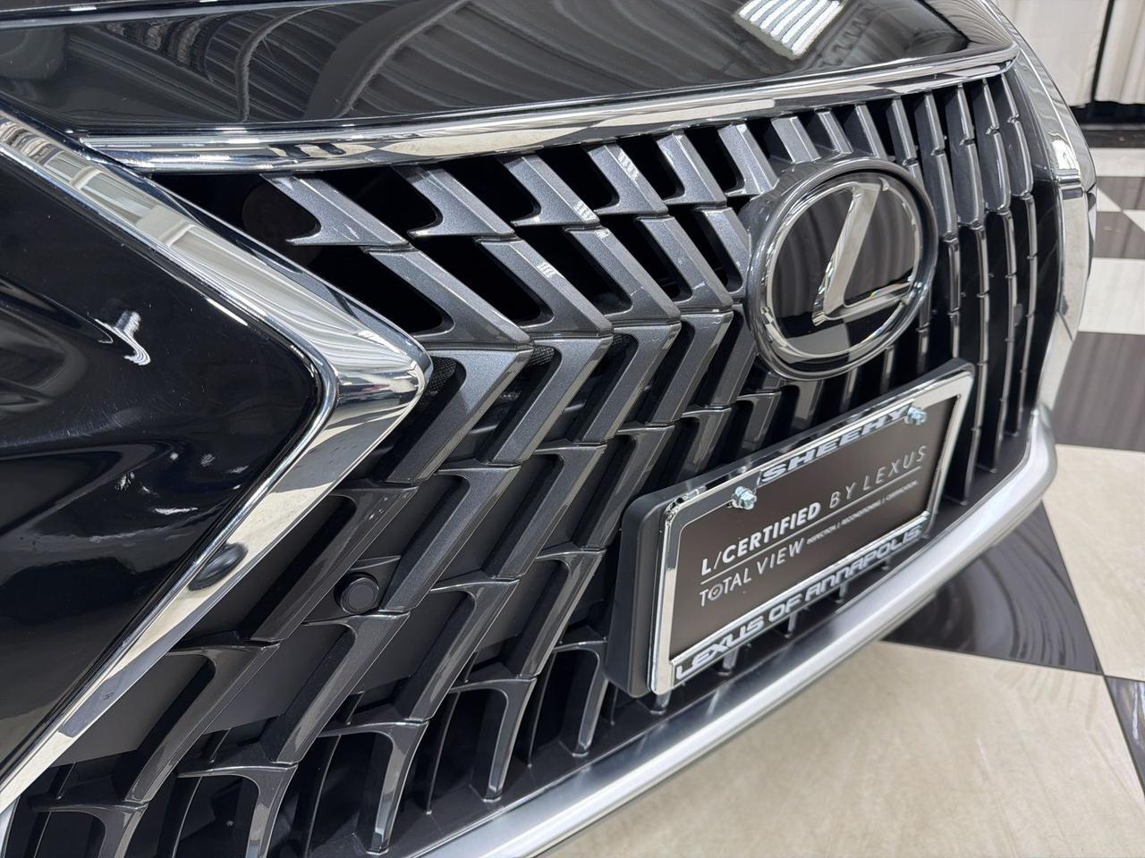 2023 Lexus ES 350 Annapolis MD