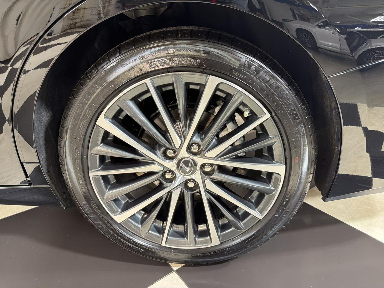 2023 Lexus ES 350 Annapolis MD