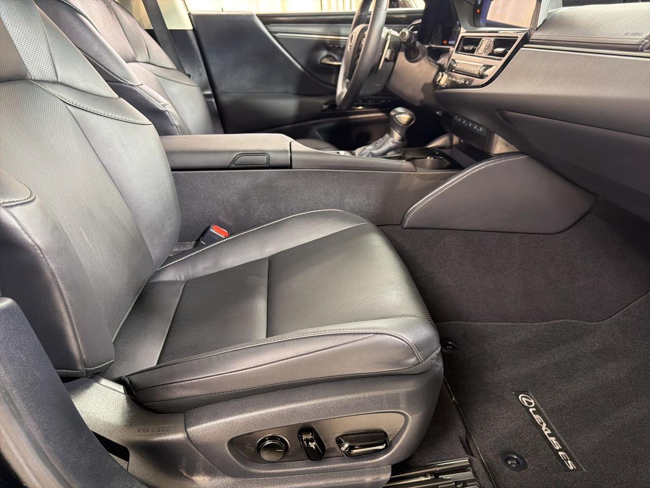 2023 Lexus ES 350 Annapolis MD