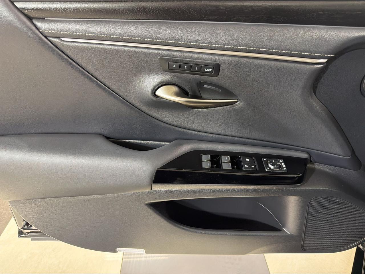 2023 Lexus ES 350 Annapolis MD