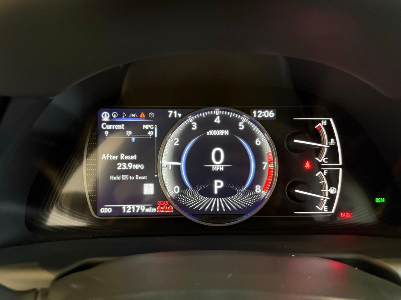 2023 Lexus ES 350 Annapolis MD