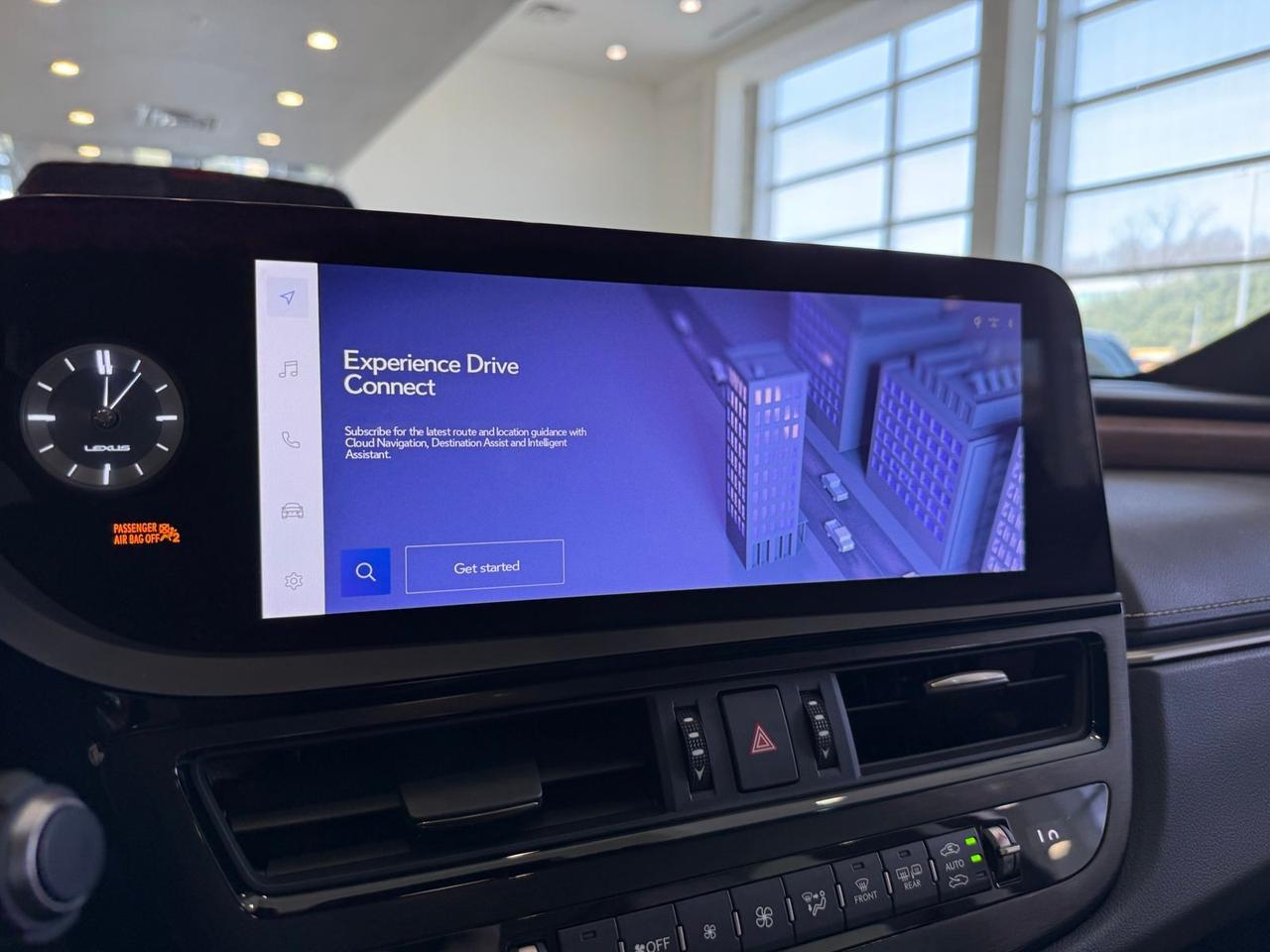 2023 Lexus ES 350 Annapolis MD