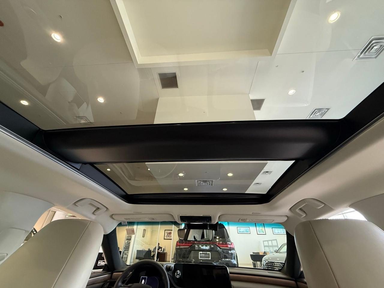 2023 Lexus ES 350 Annapolis MD