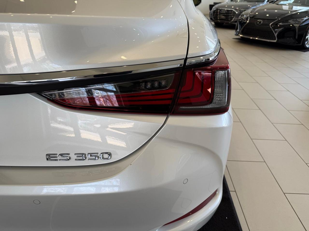 2023 Lexus ES 350 Annapolis MD