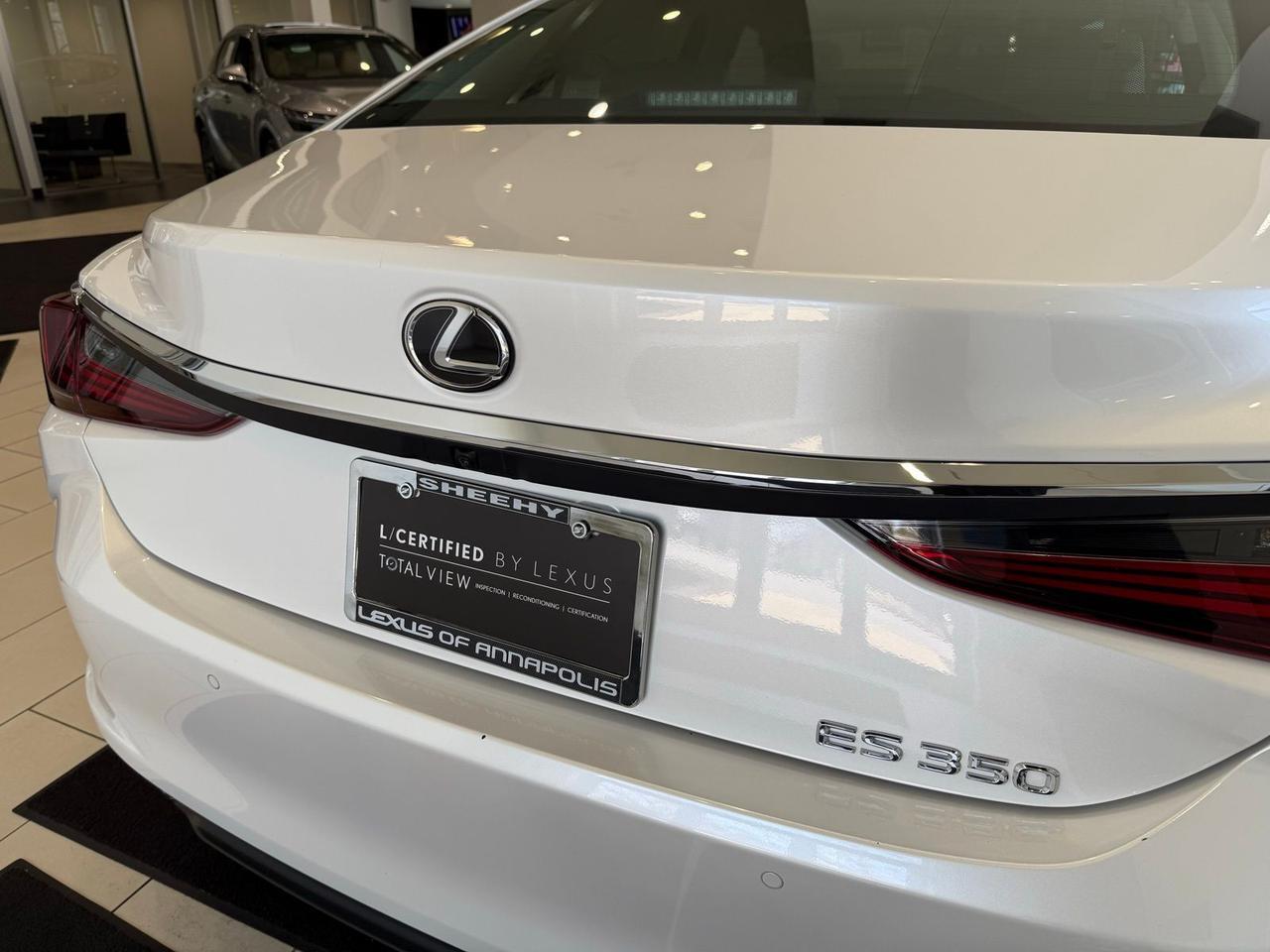2023 Lexus ES 350 Annapolis MD