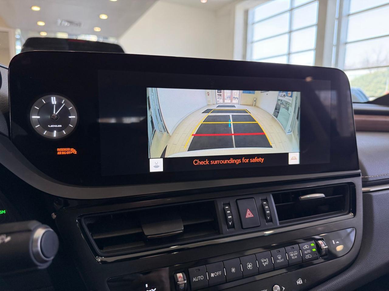 2023 Lexus ES 350 Annapolis MD