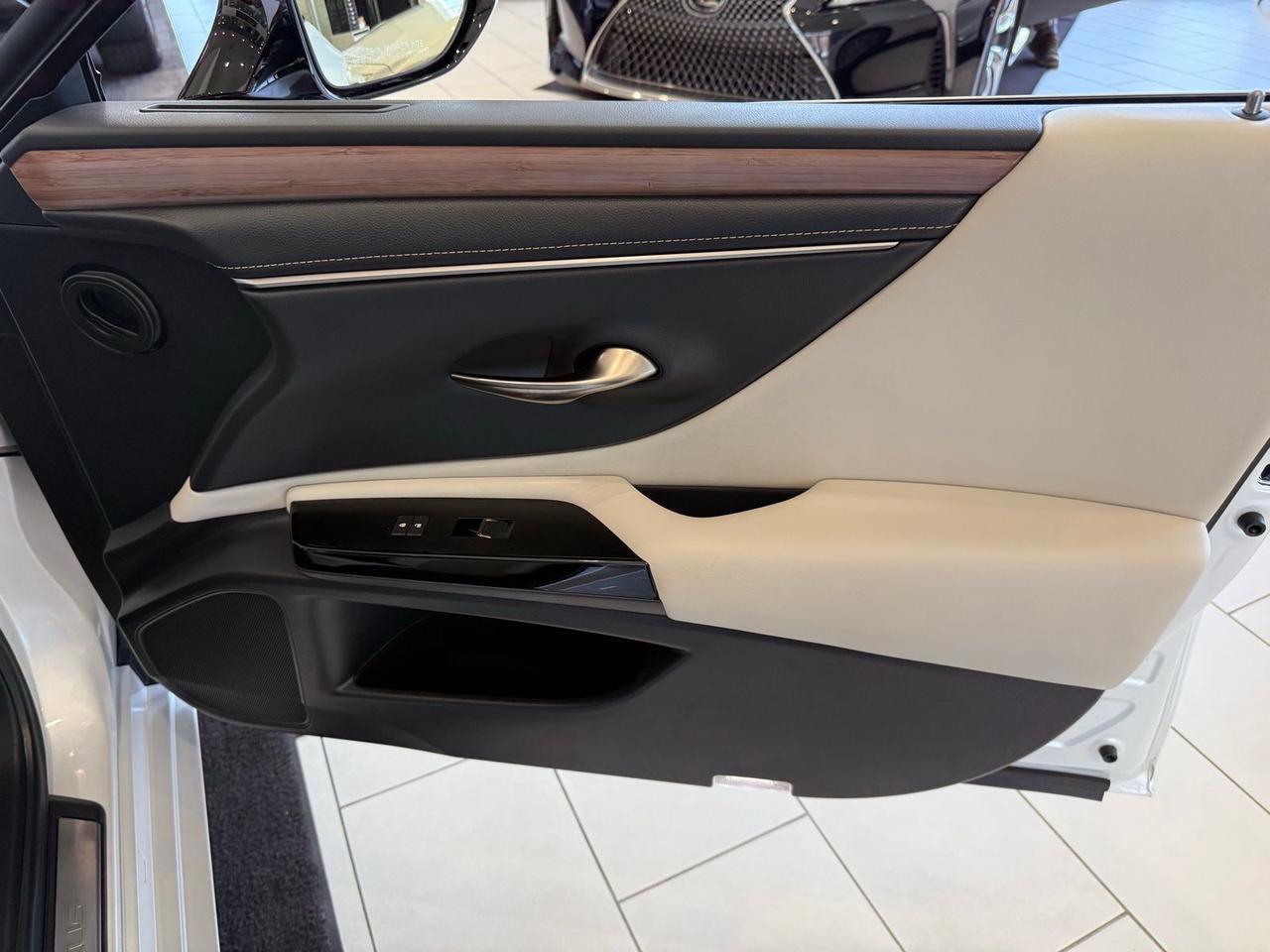 2023 Lexus ES 350 Annapolis MD