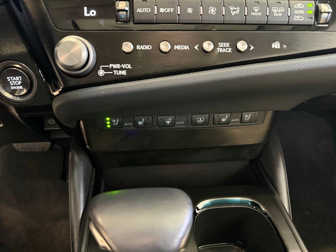 2023 Lexus ES 350 Annapolis MD