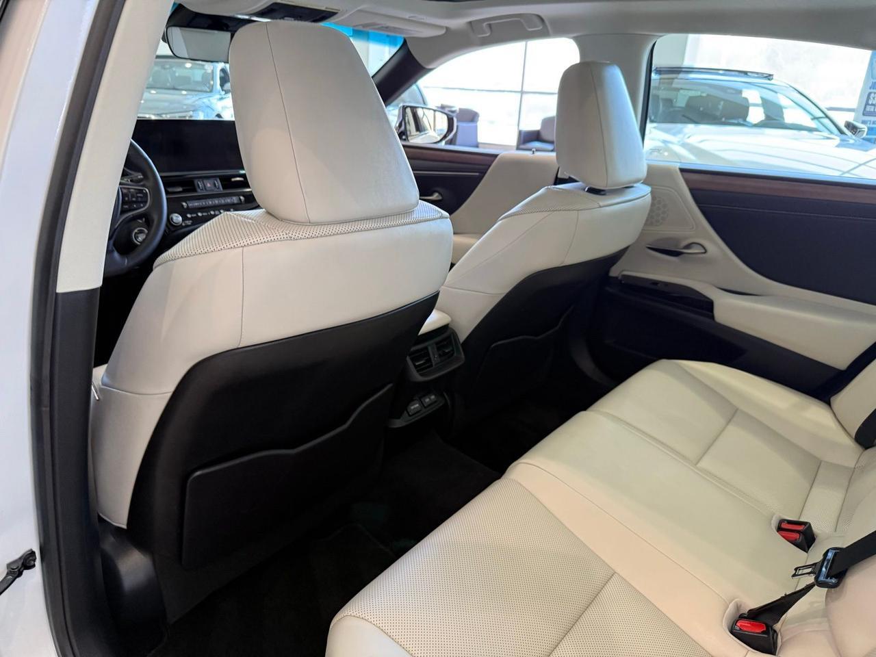 2023 Lexus ES 350 Annapolis MD