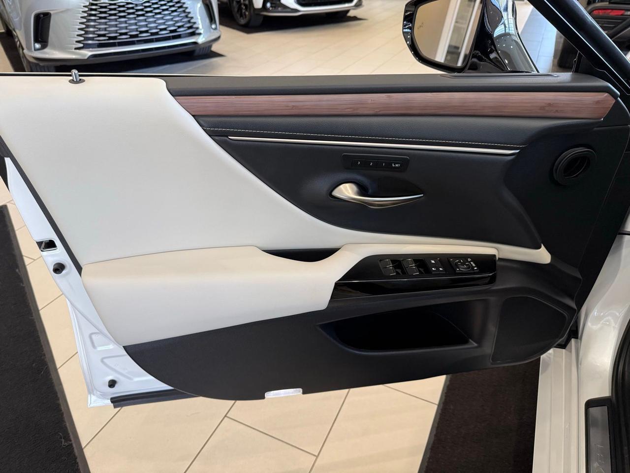 2023 Lexus ES 350 Annapolis MD